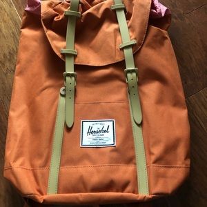 Herschel Little America Back Pack